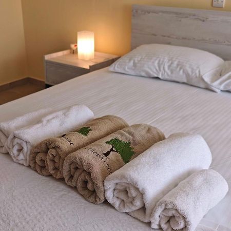 Sithonia Lodge Метаморфоси Экстерьер фото