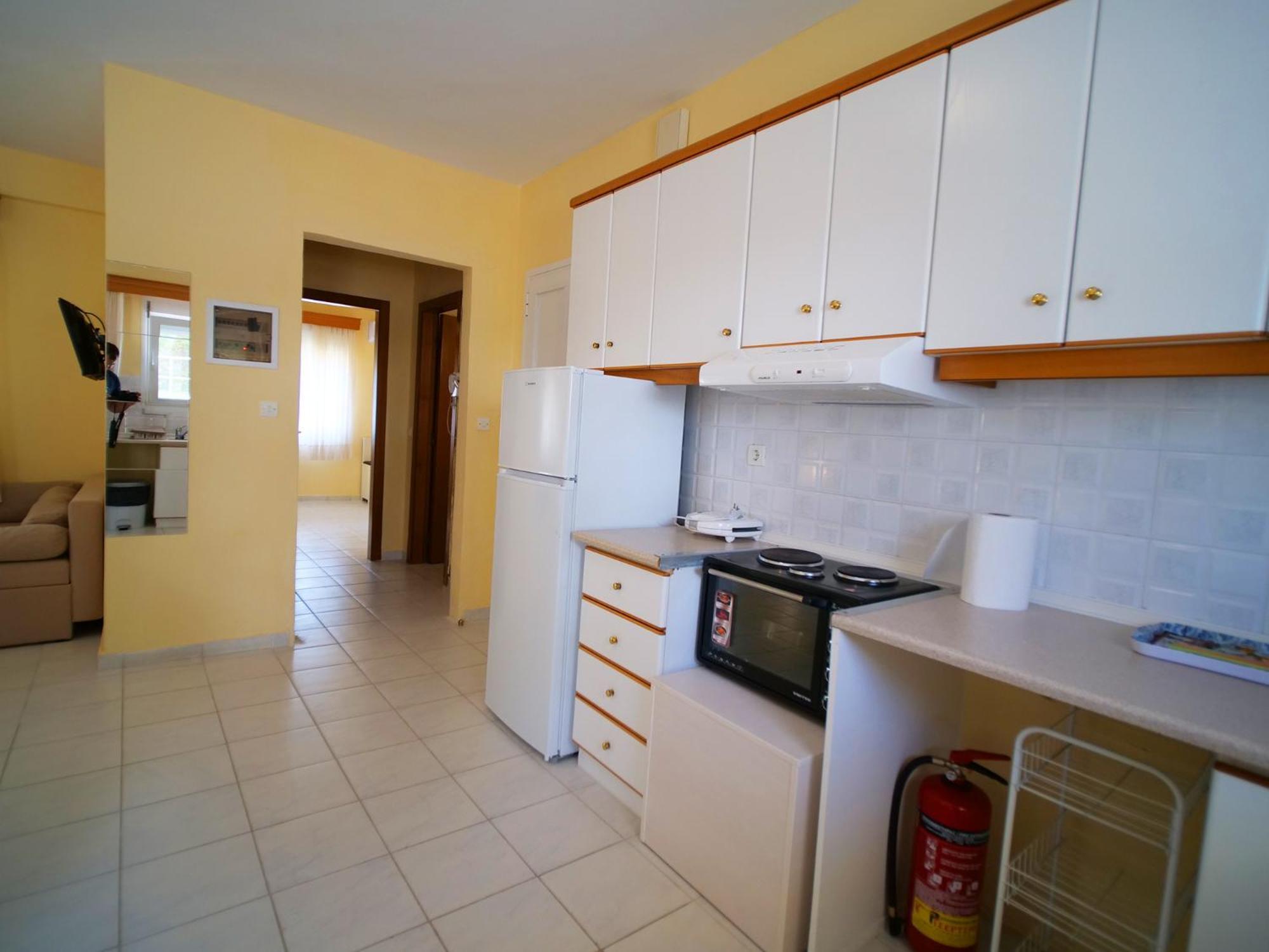 Sithonia Lodge Метаморфоси Номер фото
