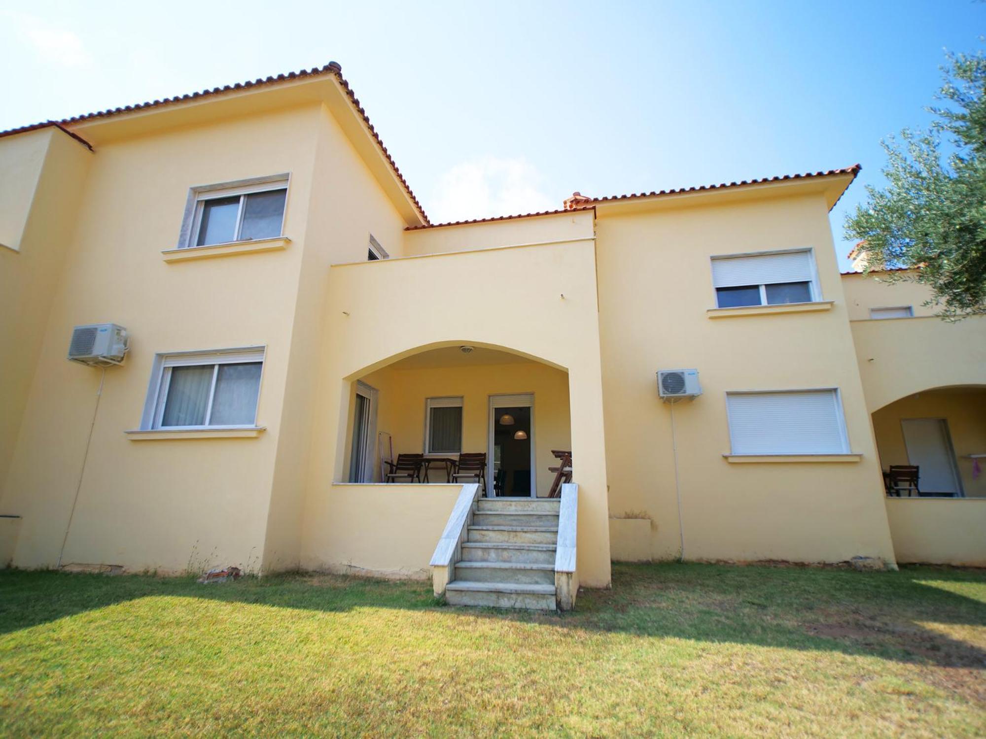 Sithonia Lodge Метаморфоси Номер фото