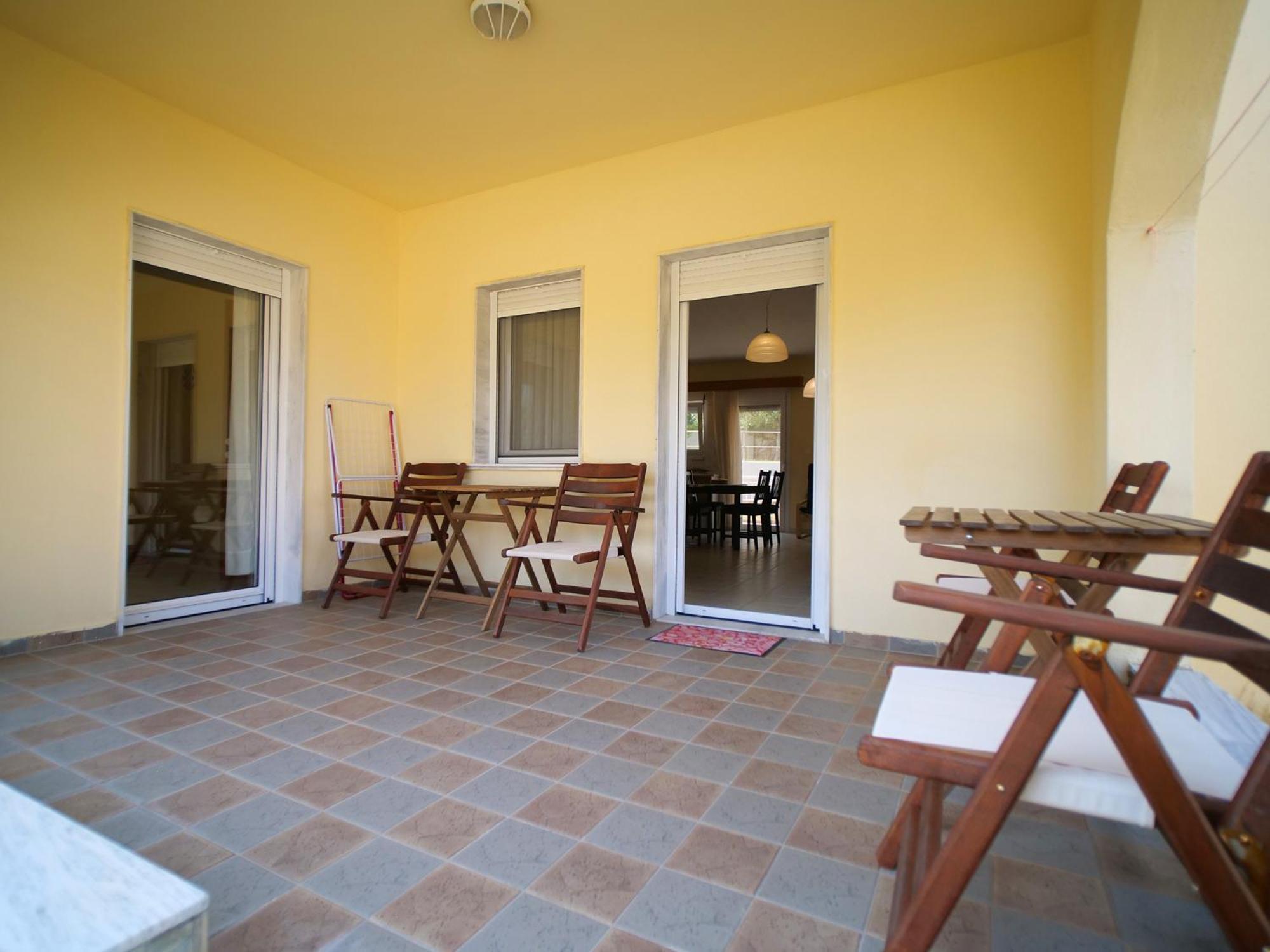 Sithonia Lodge Метаморфоси Номер фото